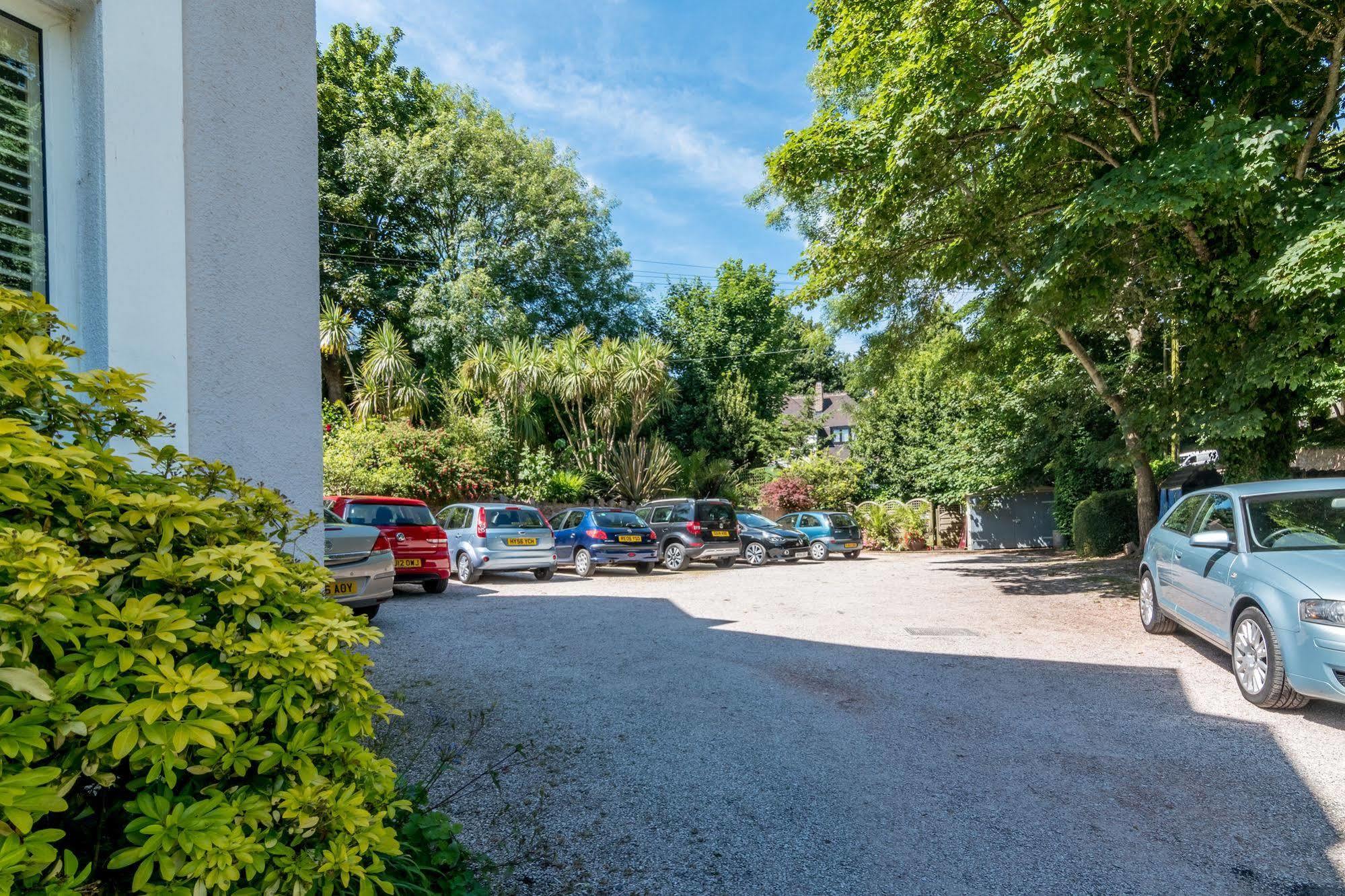 The Somerville Torquay Exterior photo